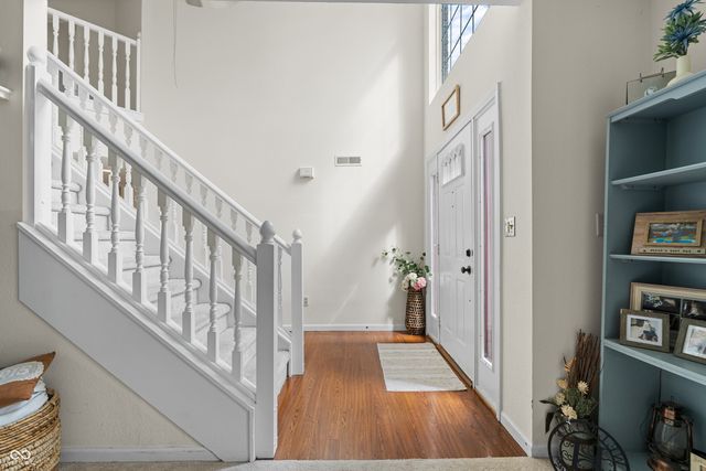 792 N Shore Boulevard, Franklin, IN 46131