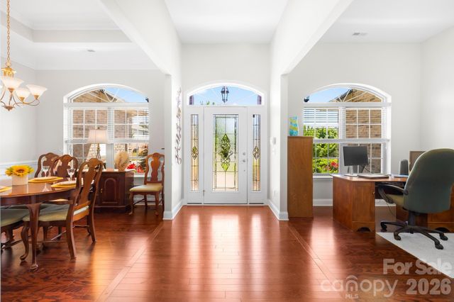 126 Tall Fern Loop, Mooresville, NC 28117