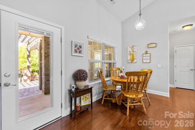 126 Tall Fern Loop, Mooresville, NC 28117