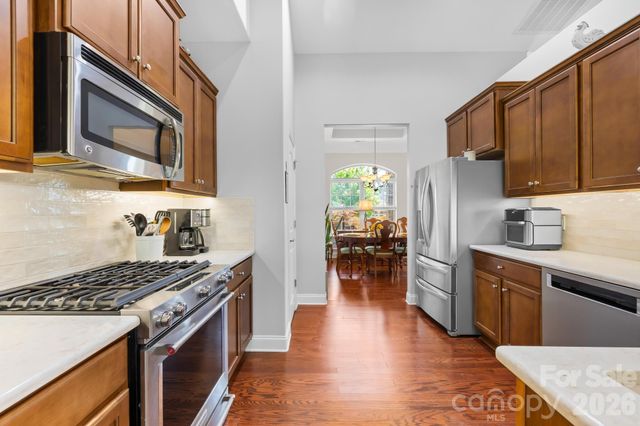 126 Tall Fern Loop, Mooresville, NC 28117