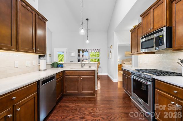 126 Tall Fern Loop, Mooresville, NC 28117