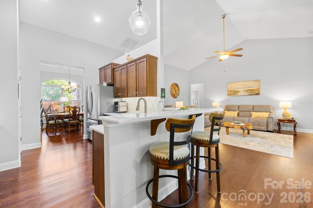 126 Tall Fern Loop, Mooresville, NC 28117