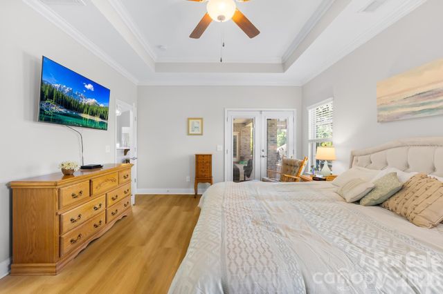 126 Tall Fern Loop, Mooresville, NC 28117