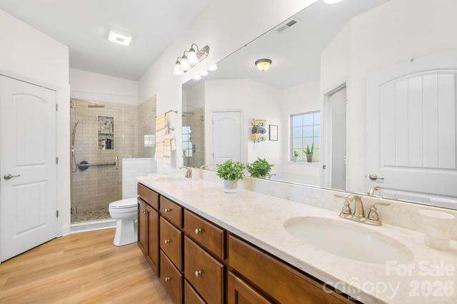 126 Tall Fern Loop, Mooresville, NC 28117
