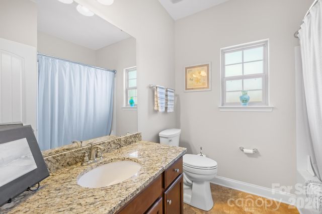 126 Tall Fern Loop, Mooresville, NC 28117