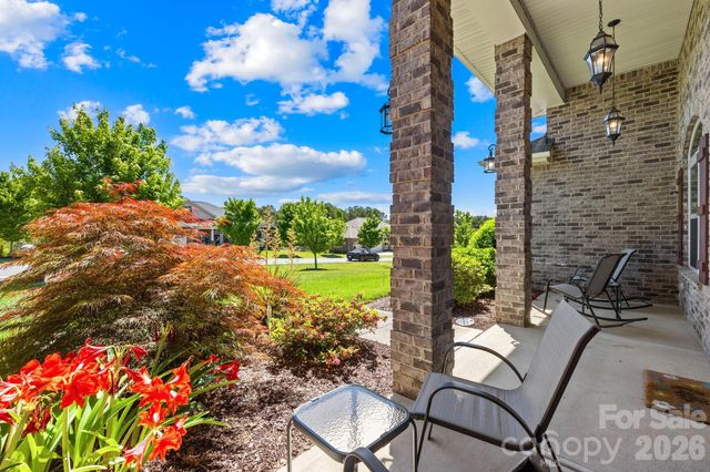 126 Tall Fern Loop, Mooresville, NC 28117