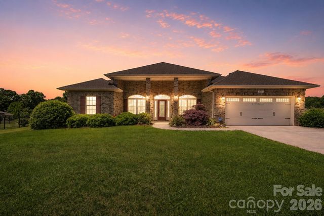 126 Tall Fern Loop, Mooresville, NC 28117