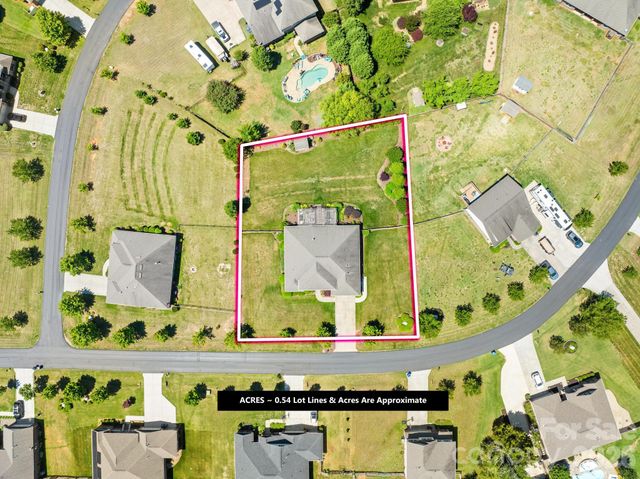 126 Tall Fern Loop, Mooresville, NC 28117