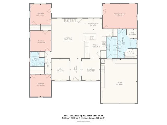 126 Tall Fern Loop, Mooresville, NC 28117