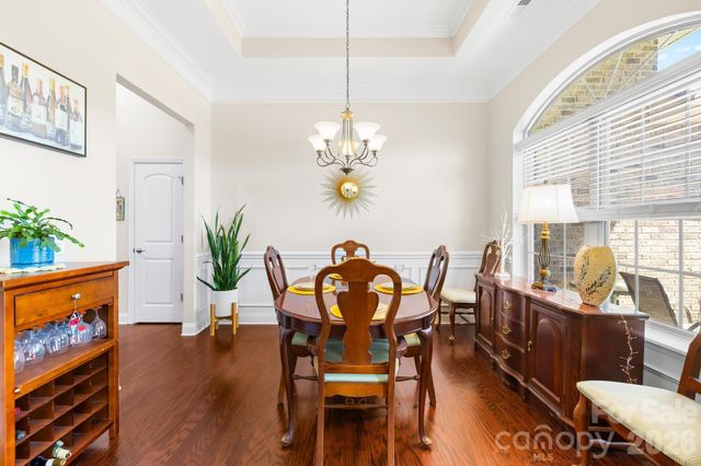 126 Tall Fern Loop, Mooresville, NC 28117