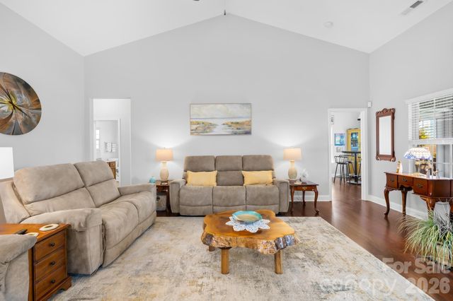 126 Tall Fern Loop, Mooresville, NC 28117