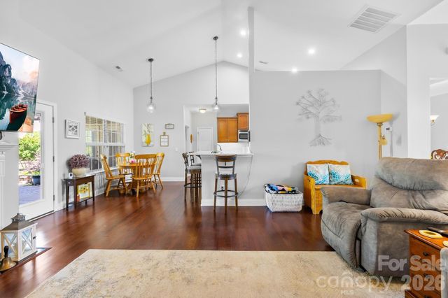 126 Tall Fern Loop, Mooresville, NC 28117