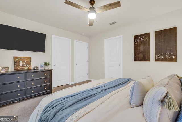 135 Catalpa Road, Milner, GA 30257