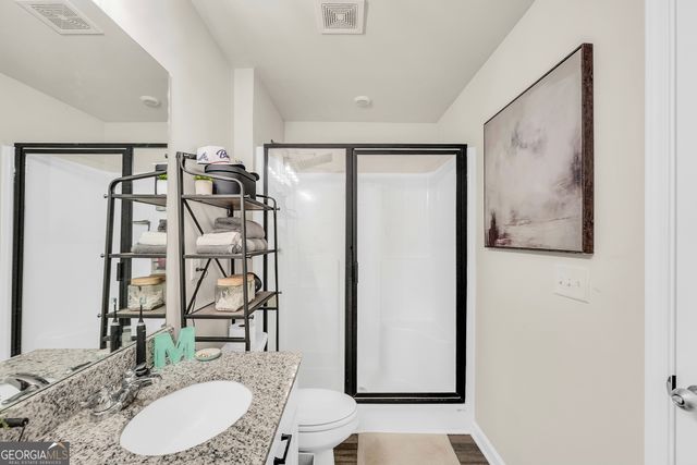 135 Catalpa Road, Milner, GA 30257