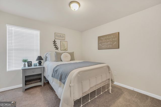 135 Catalpa Road, Milner, GA 30257