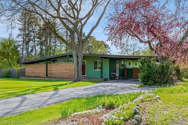 3340 Ordam Court, Oakland, MI 48363