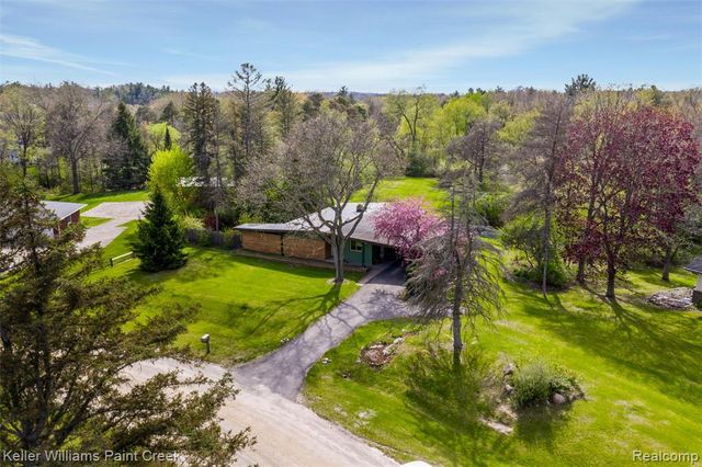 3340 Ordam Court, Oakland, MI 48363