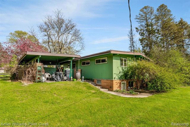 3340 Ordam Court, Oakland, MI 48363
