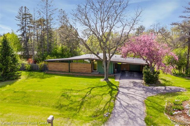 3340 Ordam Court, Oakland, MI 48363