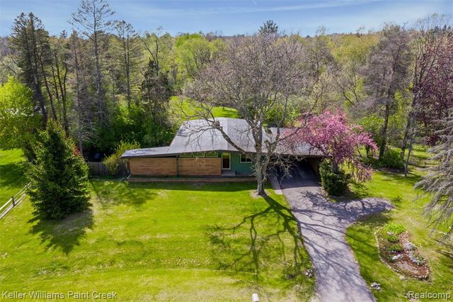 3340 Ordam Court, Oakland, MI 48363