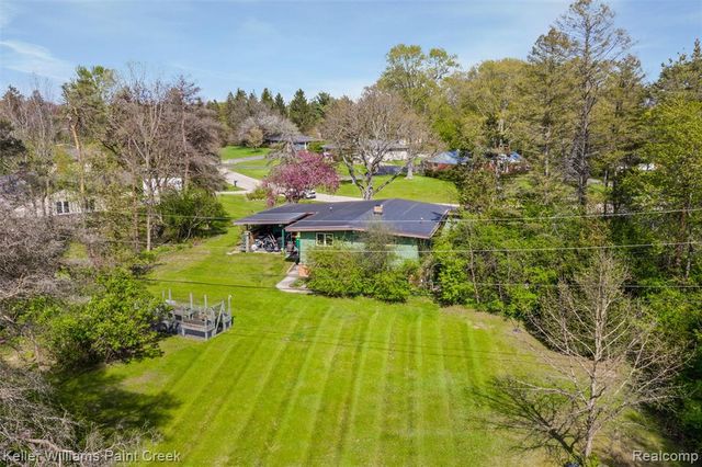 3340 Ordam Court, Oakland, MI 48363