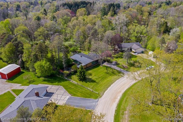 3340 Ordam Court, Oakland, MI 48363