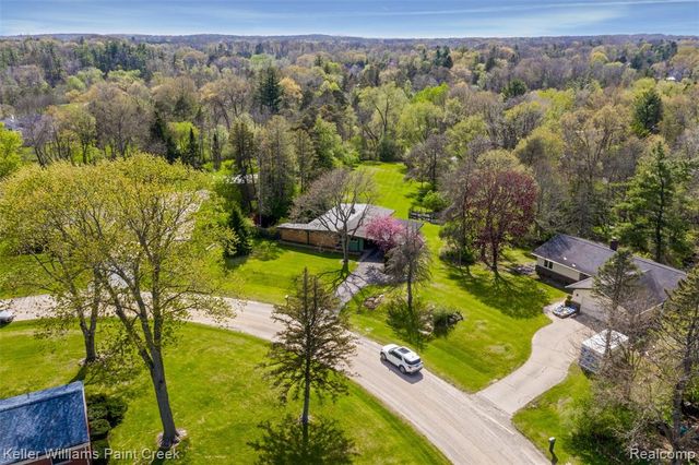 3340 Ordam Court, Oakland, MI 48363