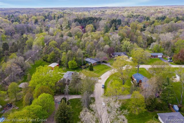 3340 Ordam Court, Oakland, MI 48363
