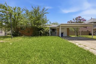 3500 Statler Drive, Mesquite, TX 75150