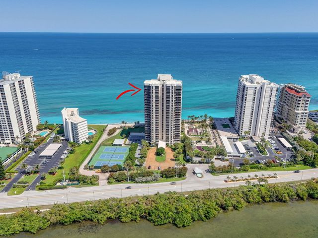 5380 N Ocean Drive 24j, Singer Island, FL 33404
