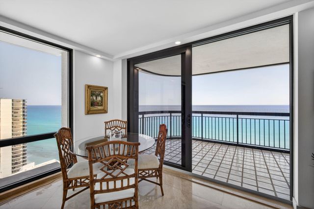 5380 N Ocean Drive 24j, Singer Island, FL 33404