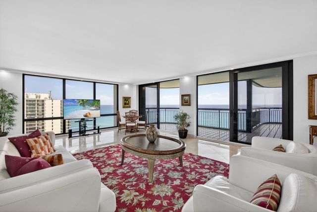 5380 N Ocean Drive 24j, Singer Island, FL 33404