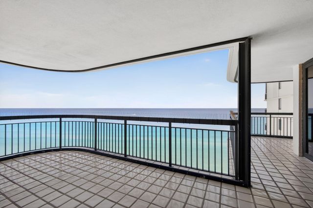 5380 N Ocean Drive 24j, Singer Island, FL 33404