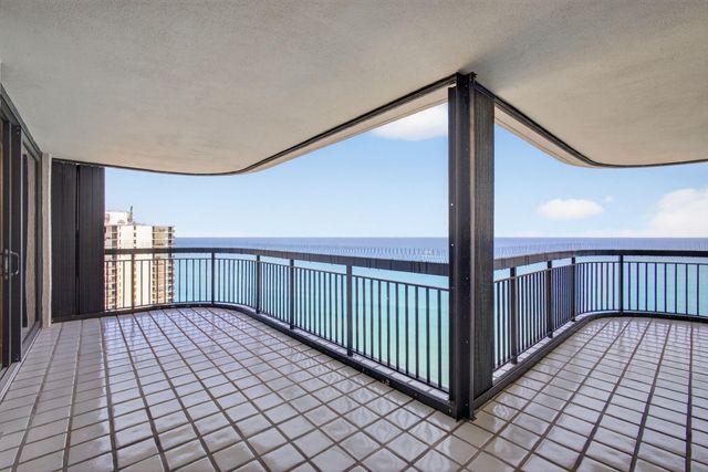 5380 N Ocean Drive 24j, Singer Island, FL 33404
