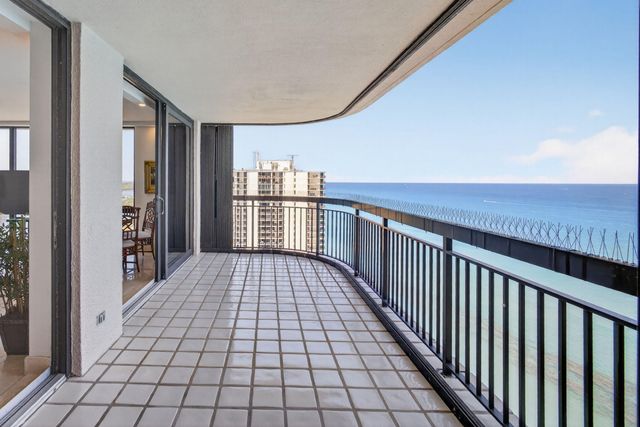 5380 N Ocean Drive 24j, Singer Island, FL 33404