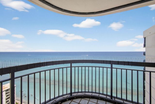 5380 N Ocean Drive 24j, Singer Island, FL 33404