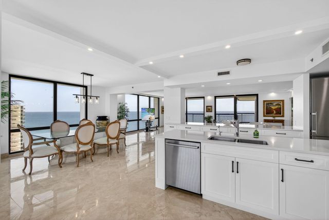 5380 N Ocean Drive 24j, Singer Island, FL 33404