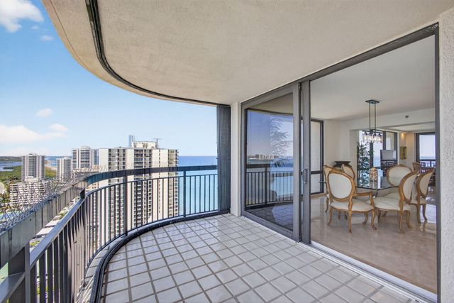 5380 N Ocean Drive 24j, Singer Island, FL 33404