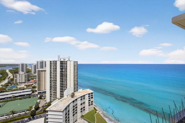 5380 N Ocean Drive 24j, Singer Island, FL 33404