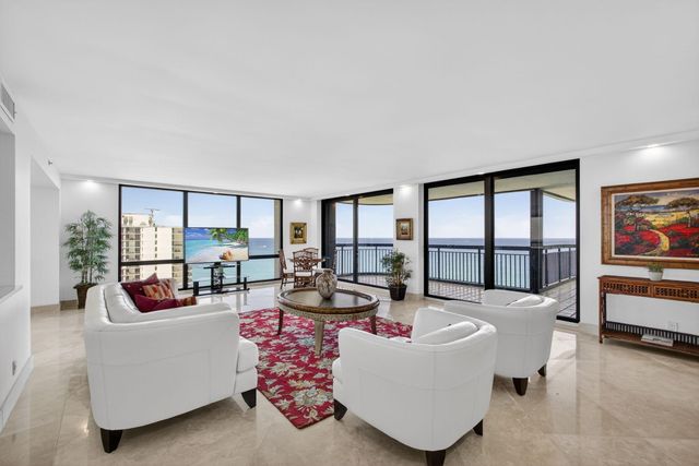 5380 N Ocean Drive 24j, Singer Island, FL 33404