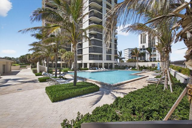 5380 N Ocean Drive 24j, Singer Island, FL 33404
