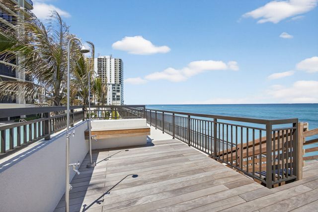 5380 N Ocean Drive 24j, Singer Island, FL 33404