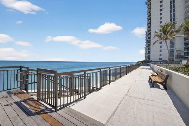 5380 N Ocean Drive 24j, Singer Island, FL 33404