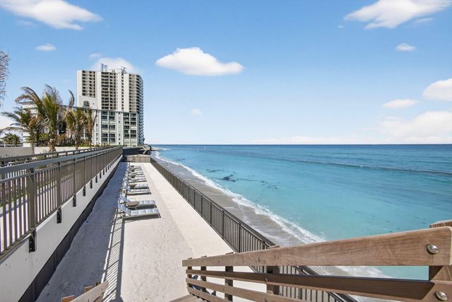 5380 N Ocean Drive 24j, Singer Island, FL 33404