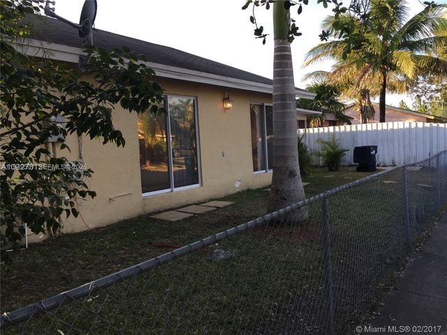 16345 SW 303rd St, Homestead, FL 33033