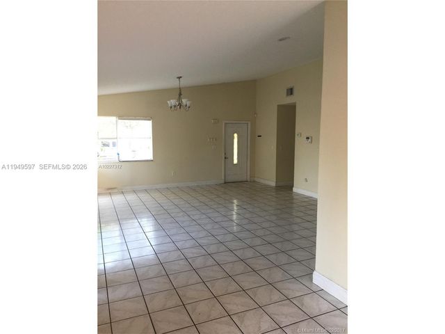 16345 SW 303rd St, Homestead, FL 33033