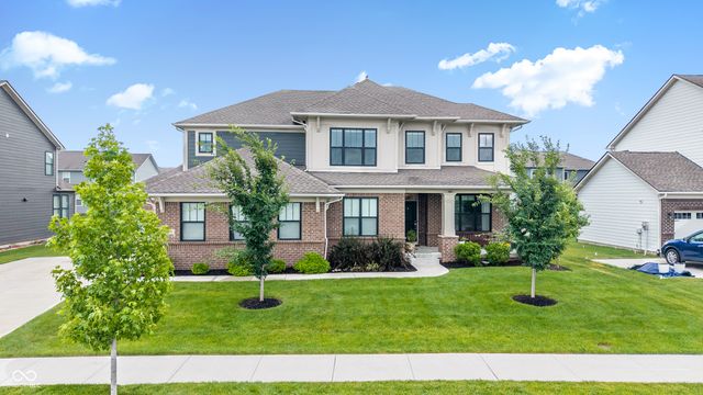 16795 Carlton Road, Westfield, IN 46074
