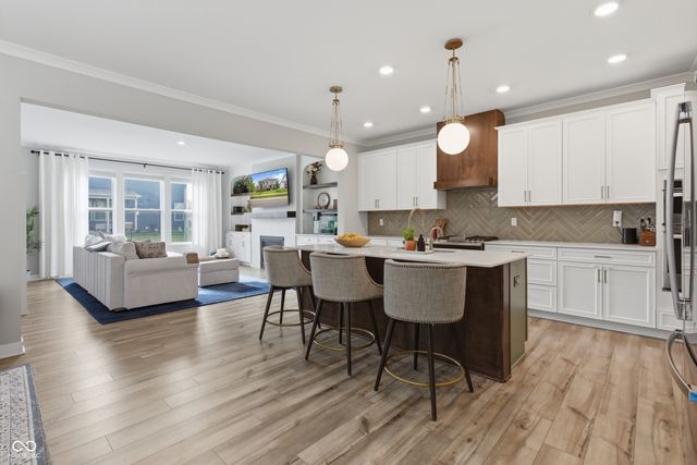 16795 Carlton Road, Westfield, IN 46074