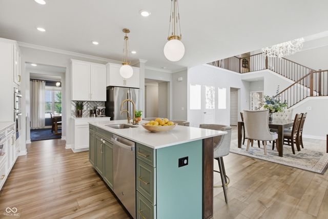 16795 Carlton Road, Westfield, IN 46074