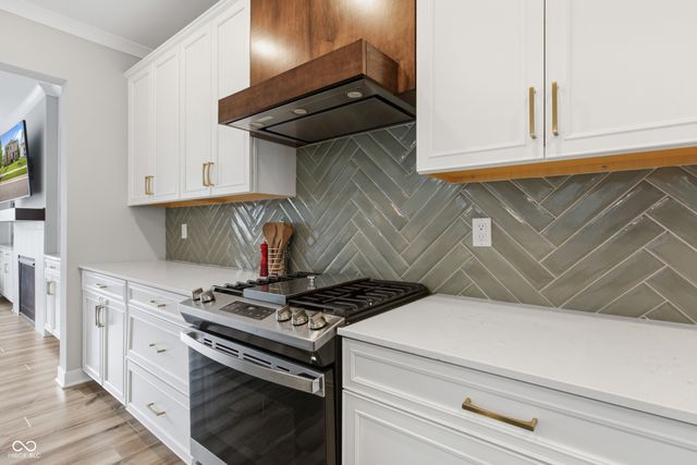 16795 Carlton Road, Westfield, IN 46074